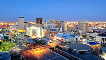 El Paso travels, Top , Backgrounds HD wallpaper