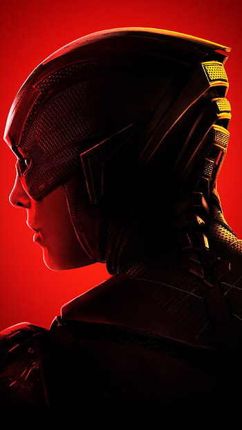 Justice League (2022) movie HD phone wallpaper