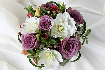 Flowers, Roses, Registration, Typography, Bouquet, Lisianthus Russell, Lisiantus Russell HD wallpaper