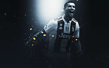 Forza Juve, Adidas Juventus , Sporty design, Team pride HD wallpaper