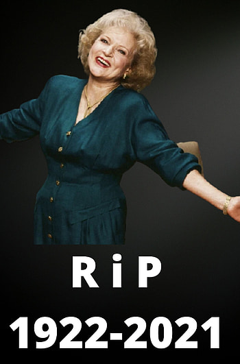 Golden Girl betty, Rip betty White , Rip Golden Girl Betty White, Golden Girl, Betty White HD phone wallpaper