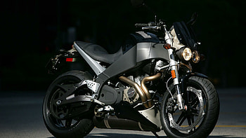 Buell, Motorcycle HD wallpaper