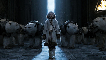 The Golden Compass (2022) movie HD wallpaper