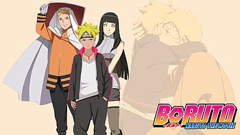... boruto walpaper naruto hinata ... HD wallpaper