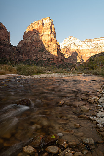 Nature, Rivers, Stones, Canyon, Rocks, Cliff HD phone wallpaper