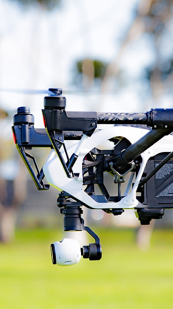 Man-made drone, Aerial technology, Innovation, Futuristic HD phone wallpaper
