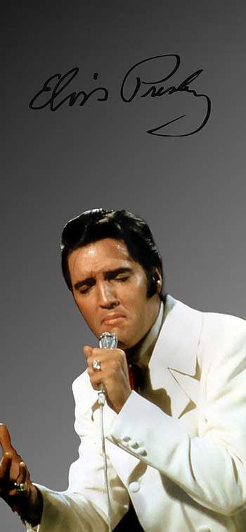 Elvis '68, Elvis_Presley, Comeback-Special HD phone wallpaper