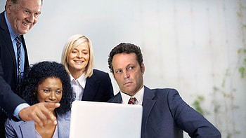 Vince Vaughn, Movies, , Achtergronden HD wallpaper