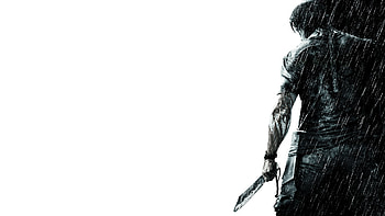 movie, Rambo HD wallpaper