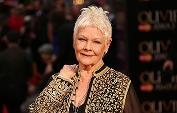 Judi Dench, Movies HD wallpaper