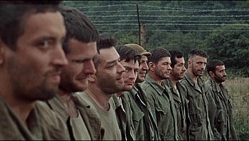 The Dirty Dozen (2022) movie HD wallpaper