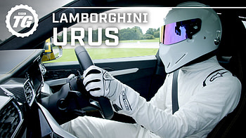 Top Gear TV, Top Gear HD wallpaper