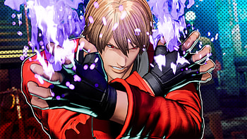 : Fatal Fury - City of the Wolves, video game, Fatal Fury: City of the Wolves HD wallpaper