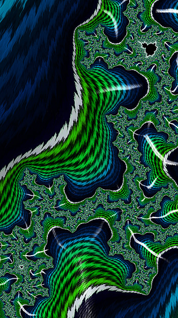 Fractal Art Trippy Psychedelic Background for Smart, trippy, colorful, colors, psychedelic, Abstract, fractal HD phone wallpaper