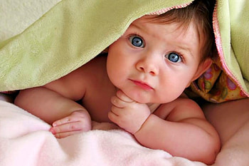 Cute Kid, cool HD wallpaper