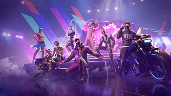 2024 Garena Fire, garena--fire, 2024-games, games, video-games HD wallpaper