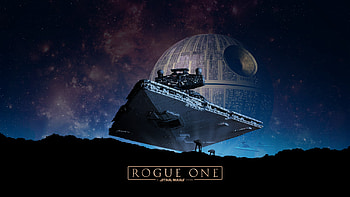 Star Wars, Rogue One, Beautiful HD wallpaper