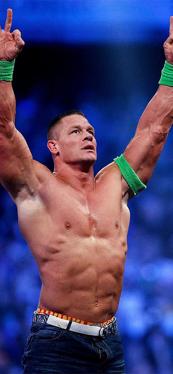 John Felix Anthony Cena, Wrestling HD phone wallpaper