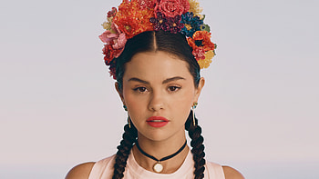 Selena Gomez Allure Magazine , selena-gomez, music, hoot, celebrities, girls HD wallpaper