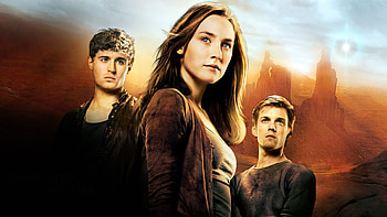 The Host (Movie), Sci-fi thriller, Intriguing storyline, Mysterious HD wallpaper