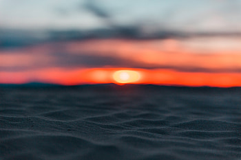 Desert Sand , desert, sand, nature HD wallpaper