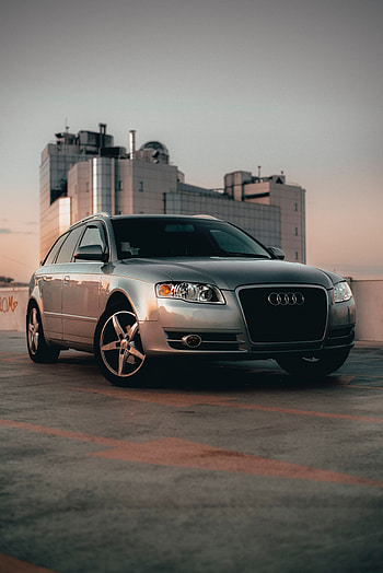 Audi, Cars, Lights, Car, Suv, Machine, Headlights, Audi Allroad HD phone wallpaper