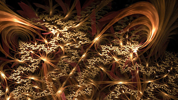 Abstract, Background, Patterns, Dark HD wallpaper