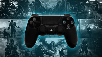 Best PS4 games, Current favorites, Engaging gameplay, GamesRadar recommendation HD wallpaper
