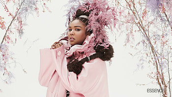 Essence Magazine 2019, Lizzo HD wallpaper