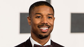 Michael B. Jordan, Movies, Full HD wallpaper
