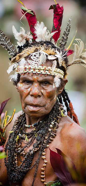 Best Papua New Guinea, , Stunning visuals HD phone wallpaper