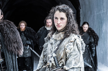 Meera Reed Game Of Thrones Season 7, game-of-thrones-season-7, game-of-thrones, tv-shows HD wallpaper