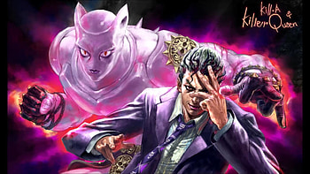 | Background ID:754777. Anime Jojo's Bizarre Adventure HD wallpaper