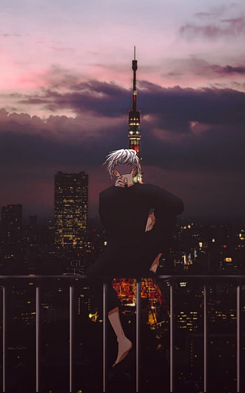 Mikey, sky, tokyorevengrs HD phone wallpaper