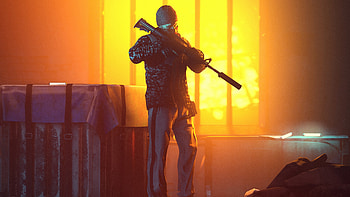 Pubg The Last Shot , pubg, playerunknowns-battlegrounds, 2018-games, games HD wallpaper