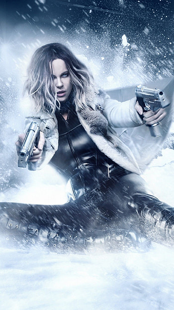 Underworld X , Stylish and sleek, Vampiric aesthetics, Mobile customization HD phone wallpaper