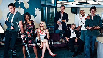 Scrubs (2022) movie HD wallpaper