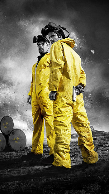 Aaron Paul, Movies, Breaking Bad, Poster HD phone wallpaper