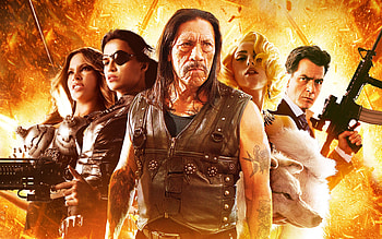 Machete Kills, movies HD wallpaper