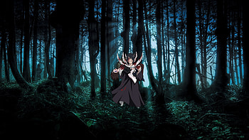 Obito x Rin, Zetsu (Naruto), Obito Uchiha, Anime, Naruto HD wallpaper