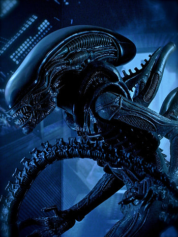 Aliens movie, , Exciting action, Sci-fi adventure HD phone wallpaper
