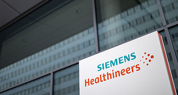 Siemens (Other), Healthineers, Ehrgeizigere Ziele, Setzt HD wallpaper