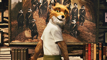 Fantastic Mr. Fox (2022) movie HD wallpaper
