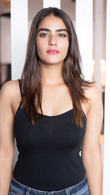 Kavya tappar, telugu actress, sexy seductive HD phone wallpaper