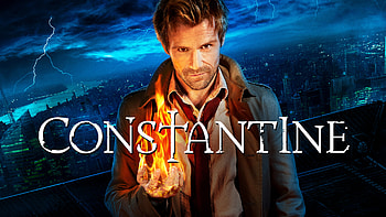 TV Show, Constantine (TV Show) HD wallpaper