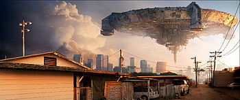 Eye-catching , Shared by Ryan Tremblay, Memorable scenes, Intriguing film HD wallpaper