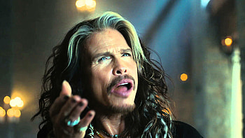 Aerosmith, Steven Tyler, high resolution, music enthusiast HD wallpaper
