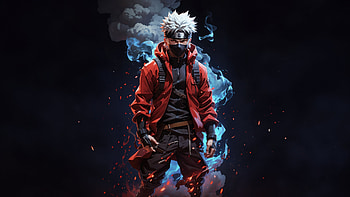 White Hair Naruto, sasuke-uchiha, naruto, anime, artwork, digital-art HD wallpaper