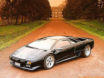 Lamborghini, hot HD wallpaper