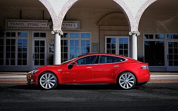 Cars, Stylish, Tesla, Tesla Model S, Model S HD wallpaper